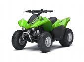 2013 Kawasaki KFX 90 photo